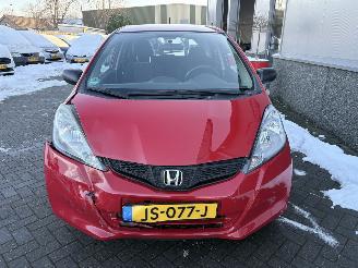 Honda Jazz 1.2 Cool Plus picture 15