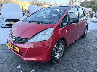 Honda Jazz 1.2 Cool Plus picture 3