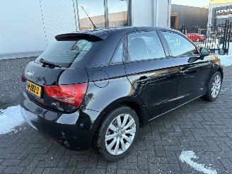 Audi A1 SPORTBACK 1.2TFSI Connect picture 22