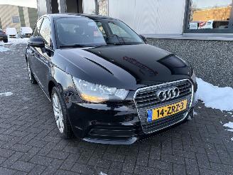 Audi A1 SPORTBACK 1.2TFSI Connect picture 16