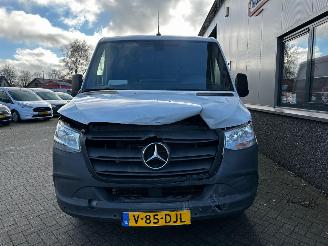 Mercedes Sprinter 315  1.9CDI L2 H1 picture 21