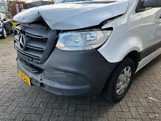 Mercedes Sprinter 315  1.9CDI L2 H1 picture 5