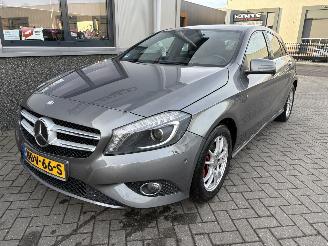 Mercedes A-klasse 180 Prestige picture 36