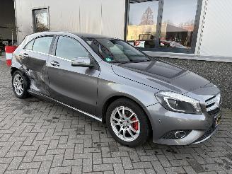 Mercedes A-klasse 180 Prestige picture 7