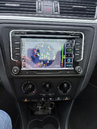 Skoda Rapid 1.2 TSI Greentech Edition picture 37