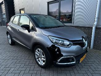 Schadeauto Renault Captur 0.9 TCe Dynamique 2014/4