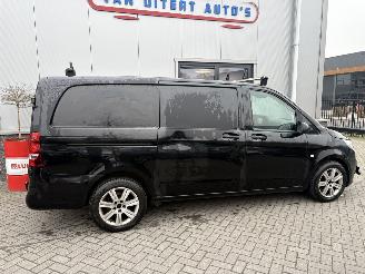 Mercedes Vito 119CDI Automaat Lang picture 26