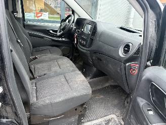  Mercedes Vito 119CDI Automaat Lang 2019/5