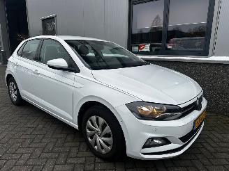 Auto incidentate Volkswagen Polo 1.0TSI 70kw Comfortline Business 2020/9