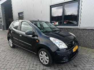 Avarii autoturisme Nissan Pixo 1.0 Look 2012/5