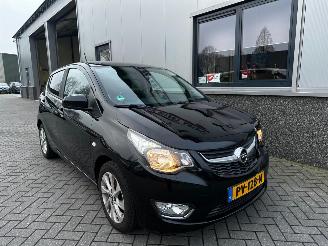 Opel Karl 1.0 EcoFlex Innovation picture 10
