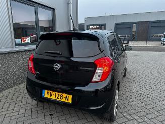 Opel Karl 1.0 EcoFlex Innovation picture 4