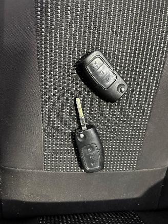 Ford Fiesta 1.0 EcoBoost Titanium picture 16