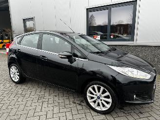 Ford Fiesta 1.0 EcoBoost Titanium picture 14
