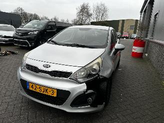 Kia Rio 1.2 CVVT Plus Pack picture 21