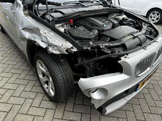 BMW X1 SDRIVE 18D Executive picture 7