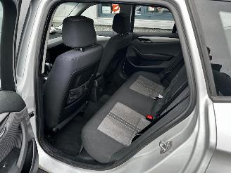 BMW X1 SDRIVE 18D Executive picture 8