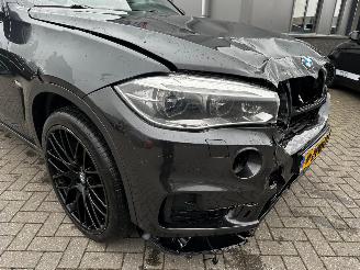 BMW X5 XDRIVE40D 313pk High Executive picture 20