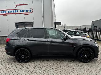 BMW X5 XDRIVE40D 313pk High Executive picture 15