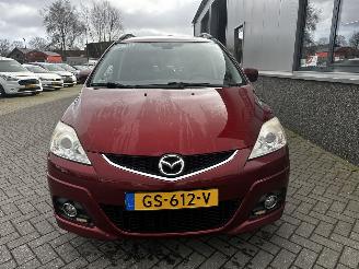 Mazda 5 1.8 Katano picture 3