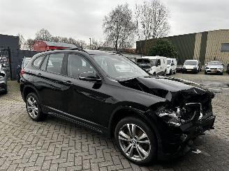 Voiture accidenté BMW X1 SDRIVE20I High Executive 2019/6