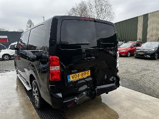 Toyota ProAce 2.0 D-4D Creator Long DC picture 31