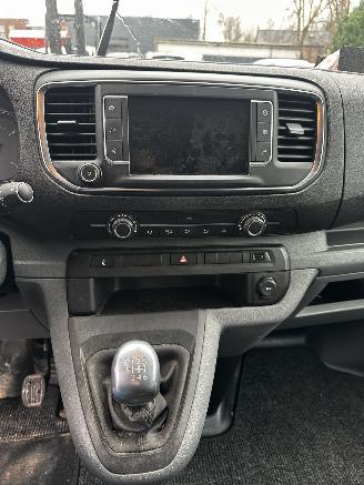 Toyota ProAce 2.0 D-4D Creator Long DC picture 11