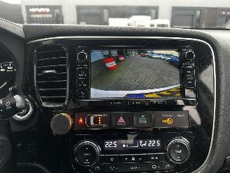 Mitsubishi Outlander 2.0 PHEV Business Edition picture 24