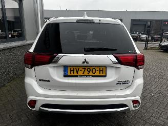 Mitsubishi Outlander 2.0 PHEV Business Edition picture 20