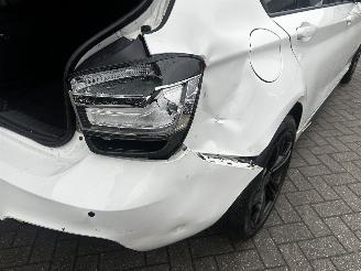 BMW 1-serie 116I M Sport Edition High Executive picture 8