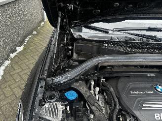 BMW X1 XDRIVE25D High Executive picture 13