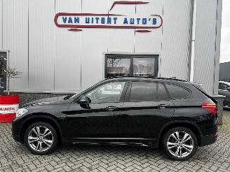 BMW X1 XDRIVE25D High Executive picture 34