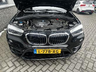 BMW X1 XDRIVE25D High Executive picture 18