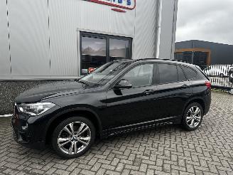 BMW X1 XDRIVE25D High Executive picture 35