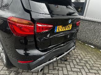 BMW X1 XDRIVE25D High Executive picture 23