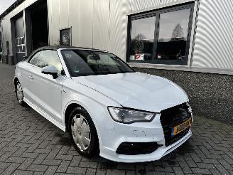Voiture accidenté Audi A3 1.4 TFSI CoD Ambition Sport Edition Open Days 2016/3