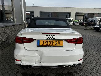 skadebil auto Audi A3 1.4 TFSI CoD Ambition Sport Edition Open Days 2016/3