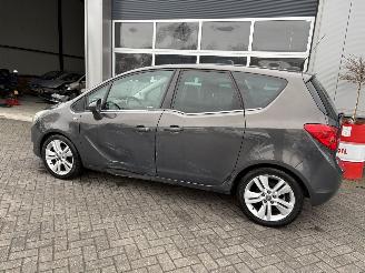 Opel Meriva 1.4 Turbo Automaat picture 18
