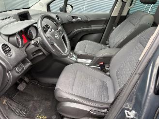 Opel Meriva 1.4 Turbo Automaat picture 23