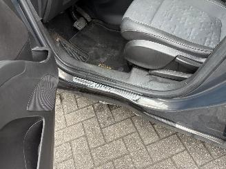 Opel Meriva 1.4 Turbo Automaat picture 21