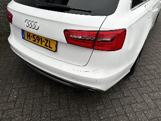 Audi A6 avant 2.0 TFSI Pro Line S picture 14