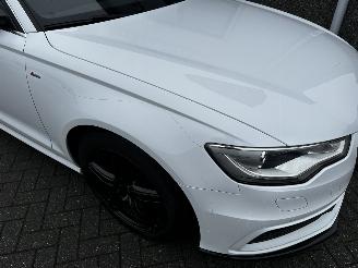 Audi A6 avant 2.0 TFSI Pro Line S picture 10