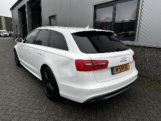 Audi A6 avant 2.0 TFSI Pro Line S picture 28