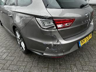 Seat Leon ST 1.0 EcoTSI Style Connect picture 10