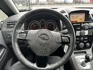 Opel Zafira 1.8 Edition picture 26