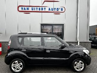 Kia Soul 1.6 X-tra picture 6