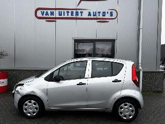 Opel Agila 1.0 Selection picture 6