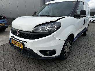 Fiat Doblo 1.6 MJ L2H1 Maxi SX picture 13