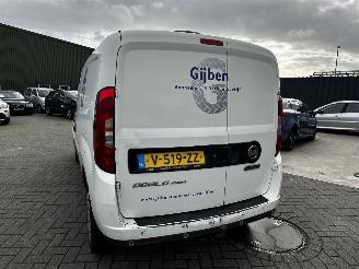 Fiat Doblo 1.6 MJ L2H1 Maxi SX picture 9