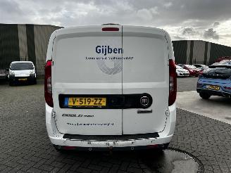 Fiat Doblo 1.6 MJ L2H1 Maxi SX picture 6